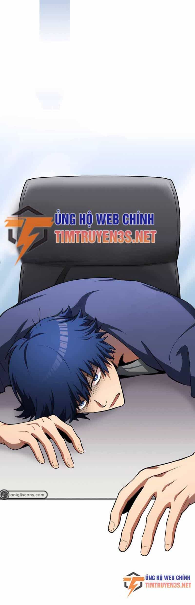 Tôi Thăng Cấp Tột Đỉnh Vì Là 1 Kol - Chương 26 - ảnh 30