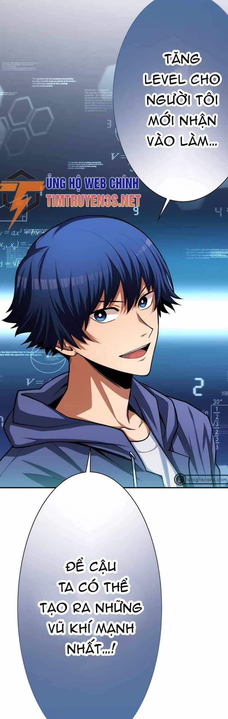 Tôi Thăng Cấp Tột Đỉnh Vì Là 1 Kol - Chương 27 - ảnh 47