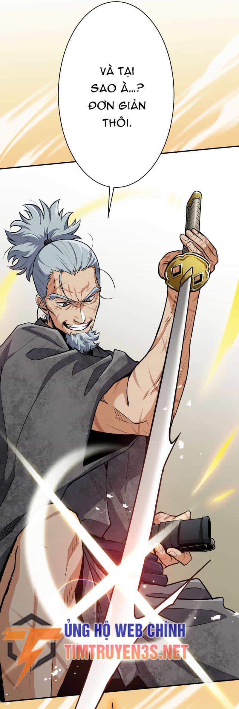 Tôi Thăng Cấp Tột Đỉnh Vì Là 1 Kol - Chương 30 - ảnh 10