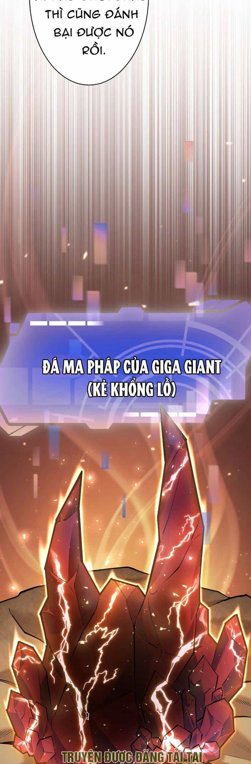 Tôi Thăng Cấp Tột Đỉnh Vì Là 1 Kol - Chương 30 - ảnh 20