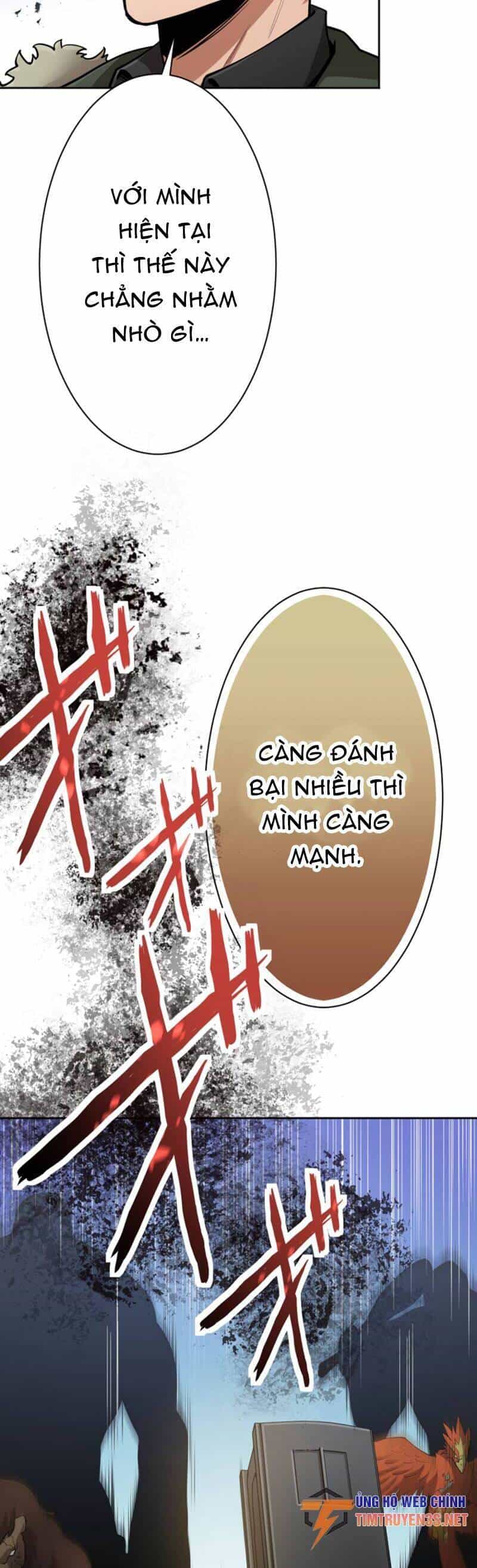 Tôi Thăng Cấp Tột Đỉnh Vì Là 1 Kol - Chương 32 - ảnh 28