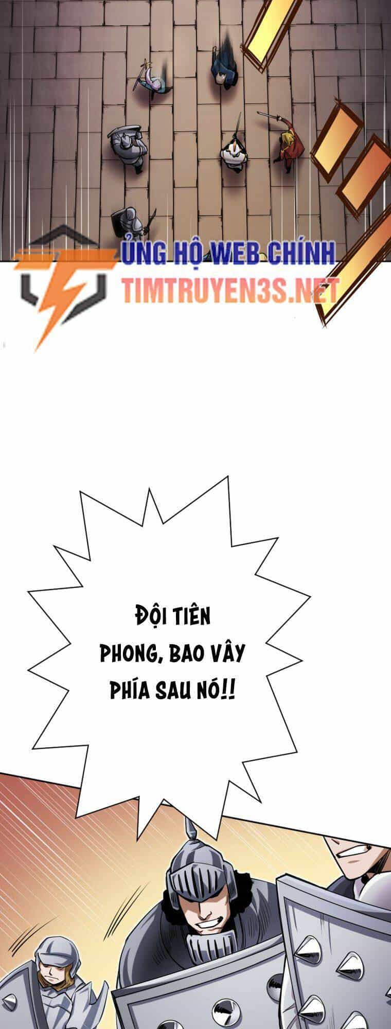 Tôi Thăng Cấp Tột Đỉnh Vì Là 1 Kol - Chương 5 - ảnh 63