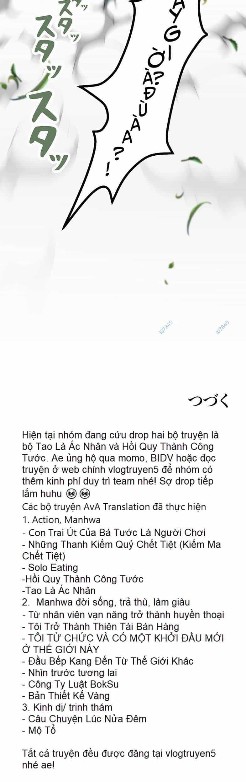Tới Thế Giới Khác Của Riêng Tôi - Chương 11 - ảnh 48