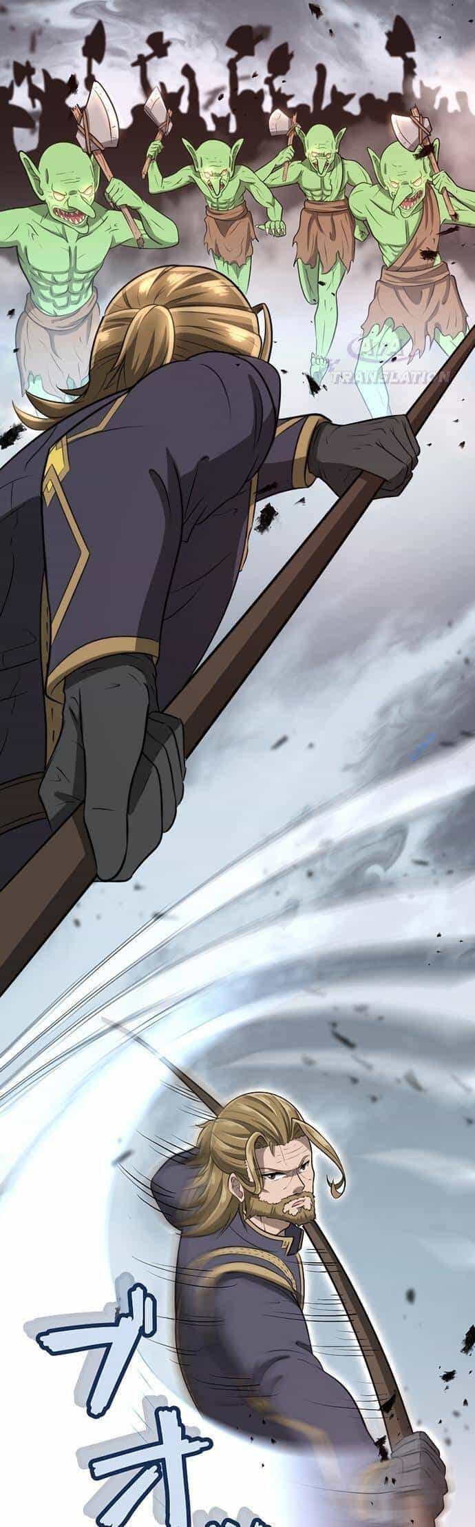 Tới Thế Giới Khác Của Riêng Tôi - Chương 12 - ảnh 40