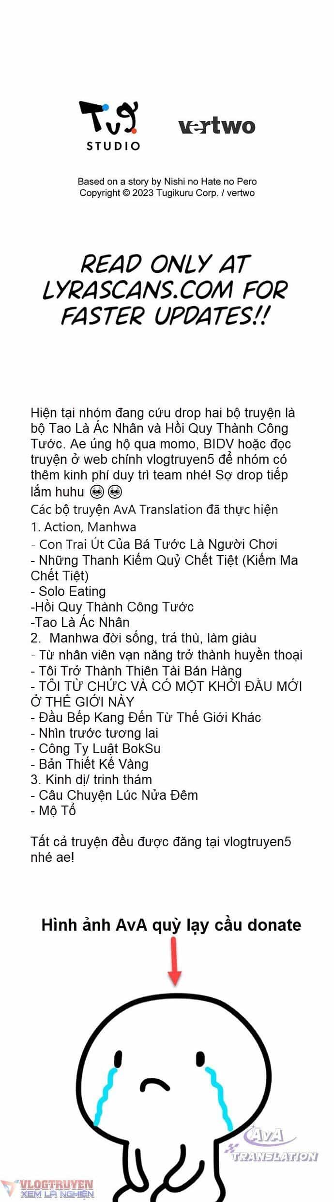 Tới Thế Giới Khác Của Riêng Tôi - Chương 3 - ảnh 34