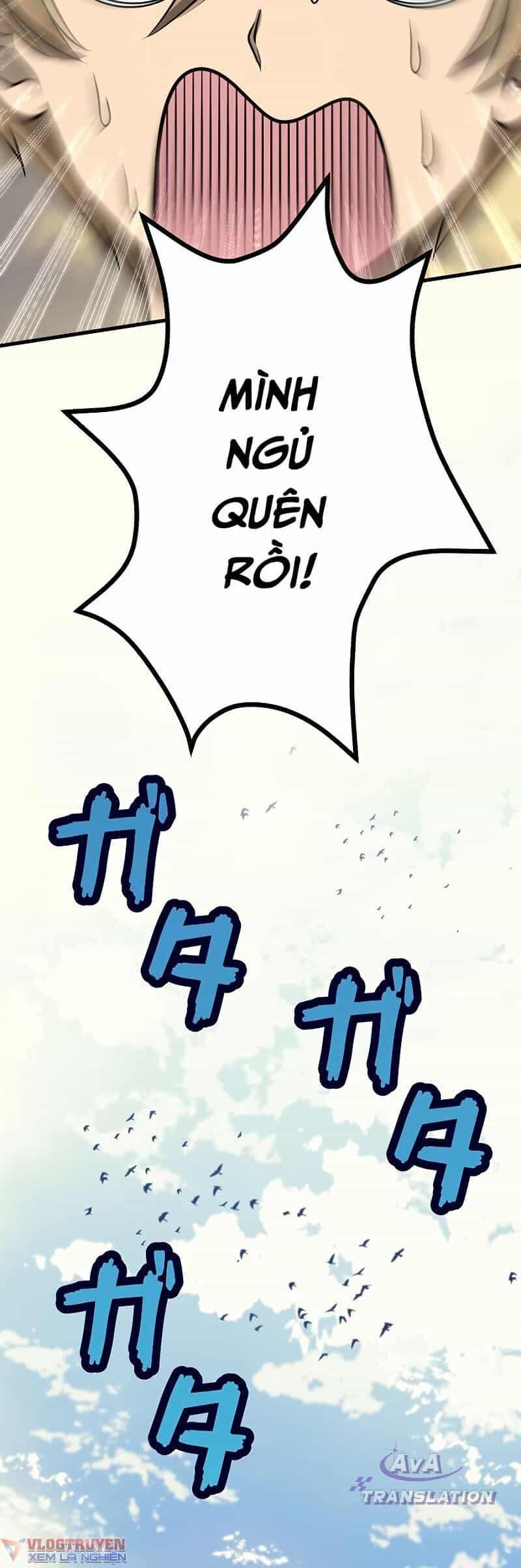 Tới Thế Giới Khác Của Riêng Tôi - Chương 5 - ảnh 38