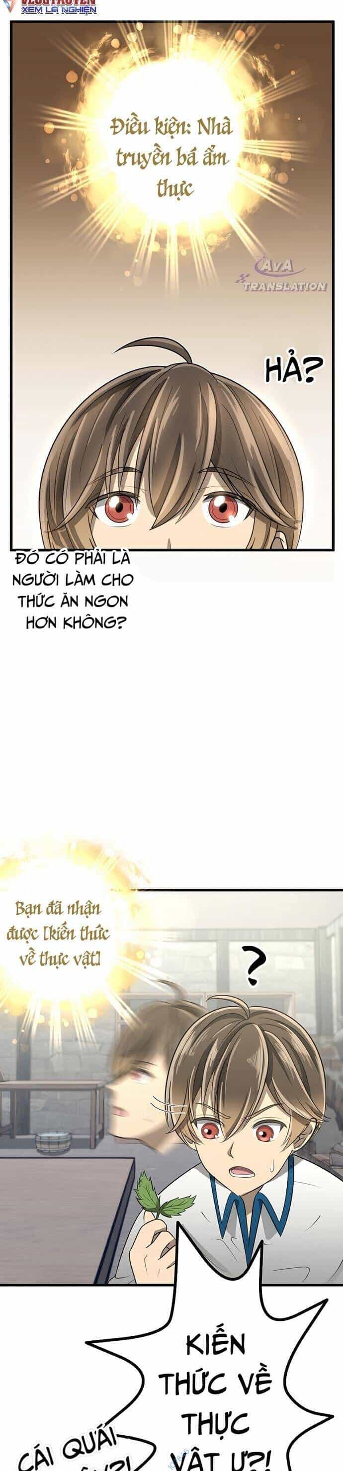 Tới Thế Giới Khác Của Riêng Tôi - Chương 9 - ảnh 49