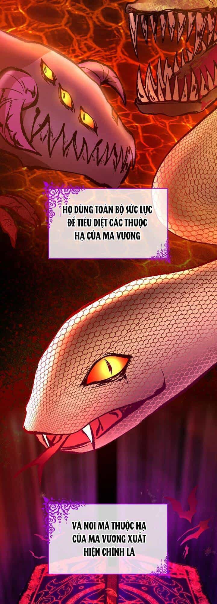 Tôi Thuần Hóa Cha Của Nam Chính - Chương 1 - ảnh 13