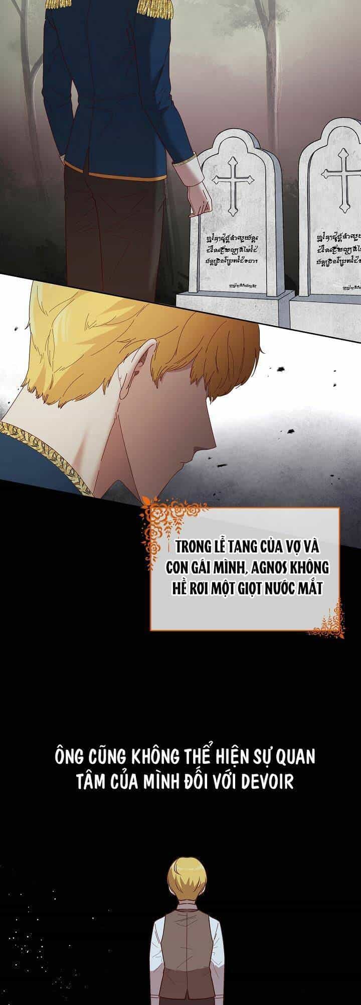 Tôi Thuần Hóa Cha Của Nam Chính - Chương 1 - ảnh 39