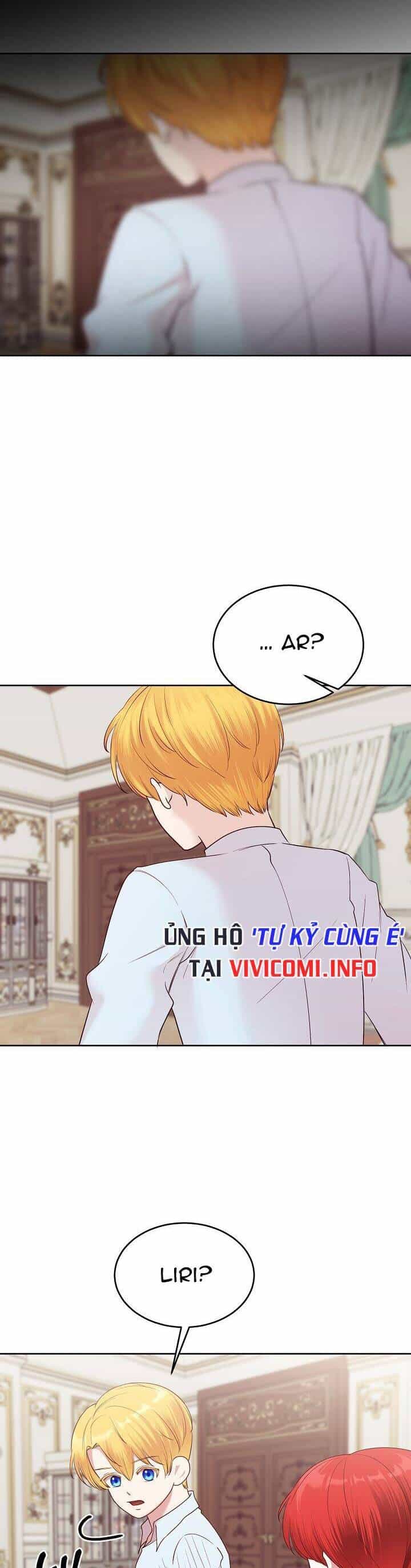 Tôi Thuần Hóa Cha Của Nam Chính - Chương 10 - ảnh 19