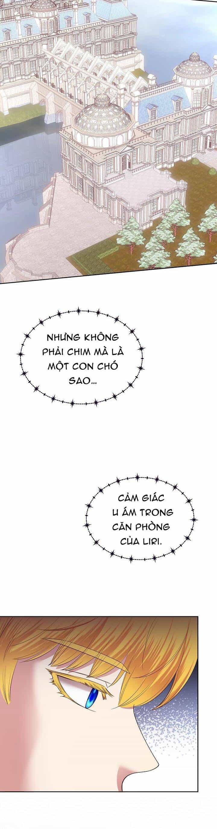 Tôi Thuần Hóa Cha Của Nam Chính - Chương 14 - ảnh 18