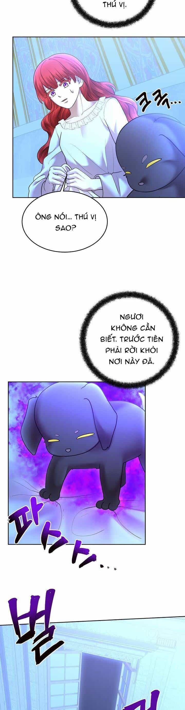Tôi Thuần Hóa Cha Của Nam Chính - Chương 16 - ảnh 6