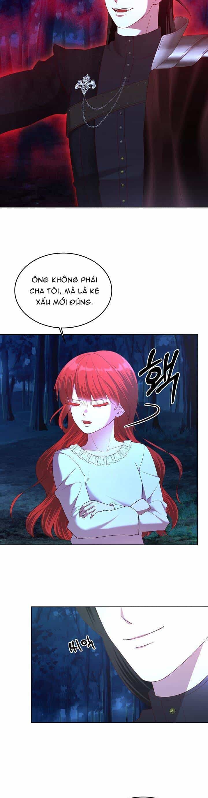 Tôi Thuần Hóa Cha Của Nam Chính - Chương 17 - ảnh 9