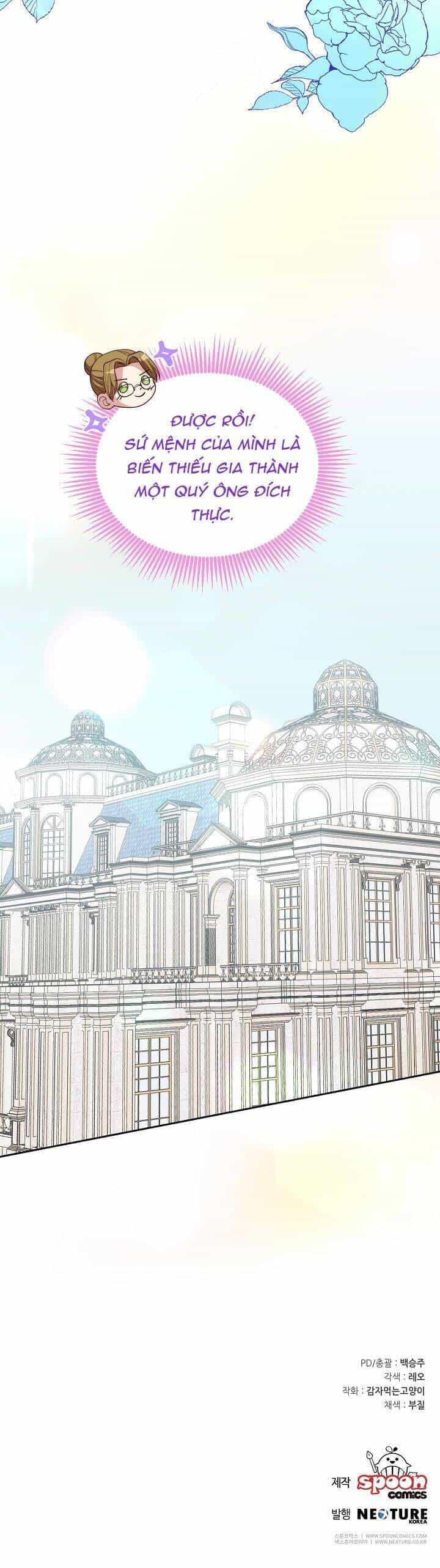Tôi Thuần Hóa Cha Của Nam Chính - Chương 19 - ảnh 33