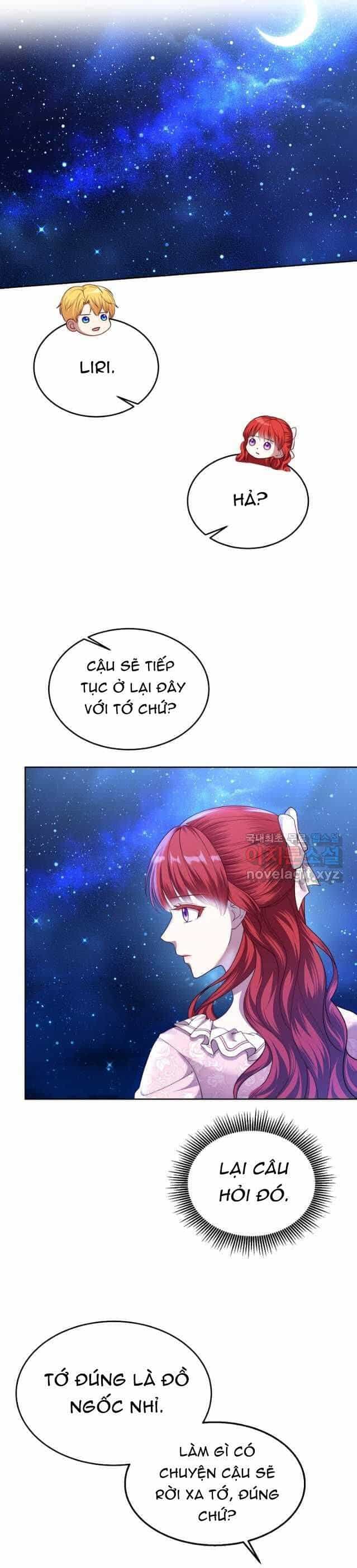 Tôi Thuần Hóa Cha Của Nam Chính - Chương 23 - ảnh 4