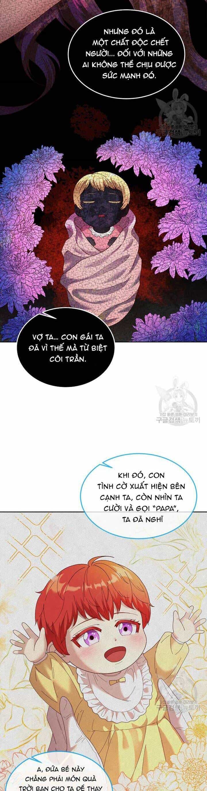 Tôi Thuần Hóa Cha Của Nam Chính - Chương 26 - ảnh 15