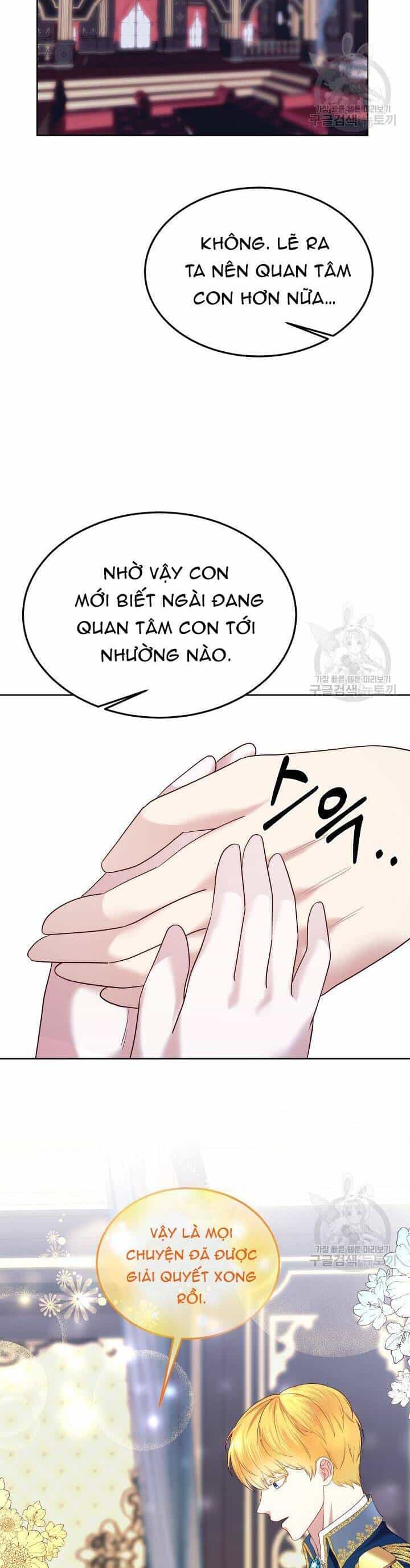 Tôi Thuần Hóa Cha Của Nam Chính - Chương 26 - ảnh 26