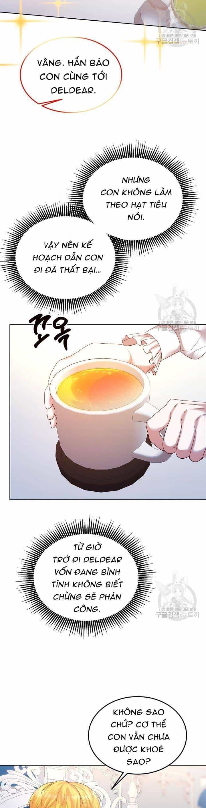 Tôi Thuần Hóa Cha Của Nam Chính - Chương 26 - ảnh 30