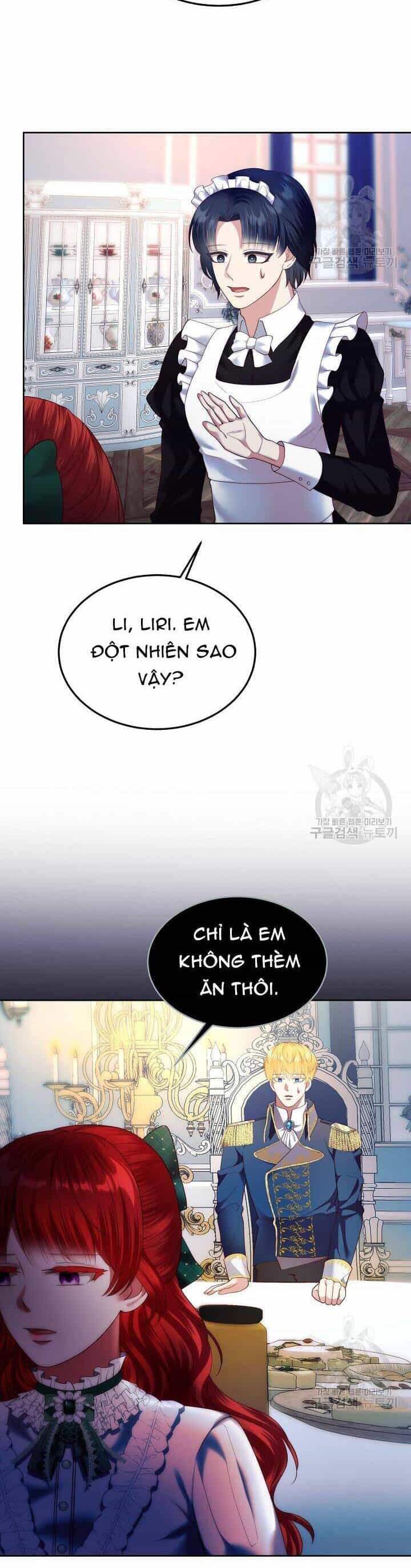 Tôi Thuần Hóa Cha Của Nam Chính - Chương 26 - ảnh 7