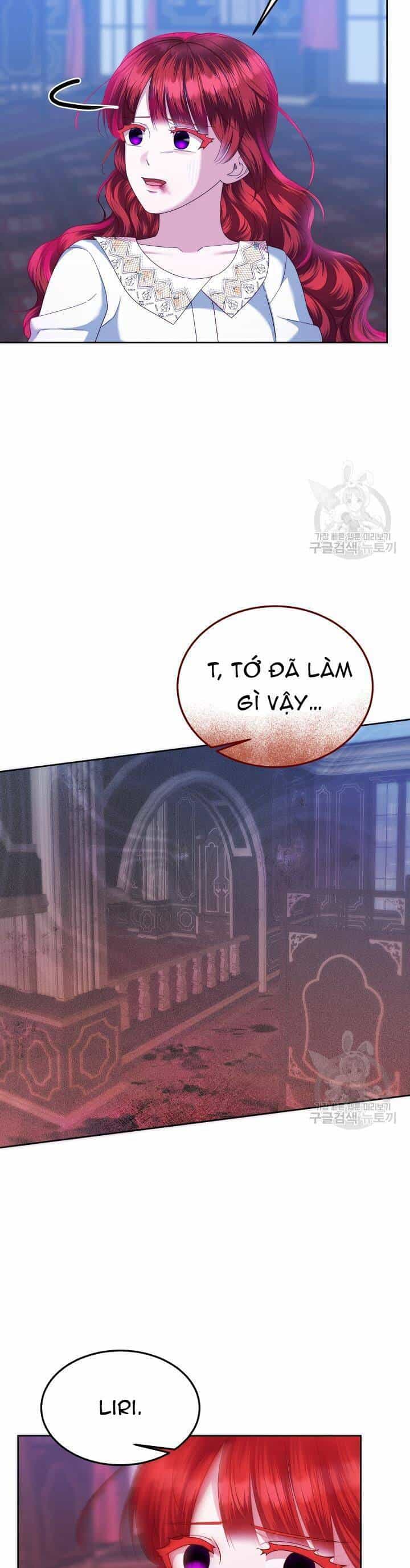 Tôi Thuần Hóa Cha Của Nam Chính - Chương 27 - ảnh 21