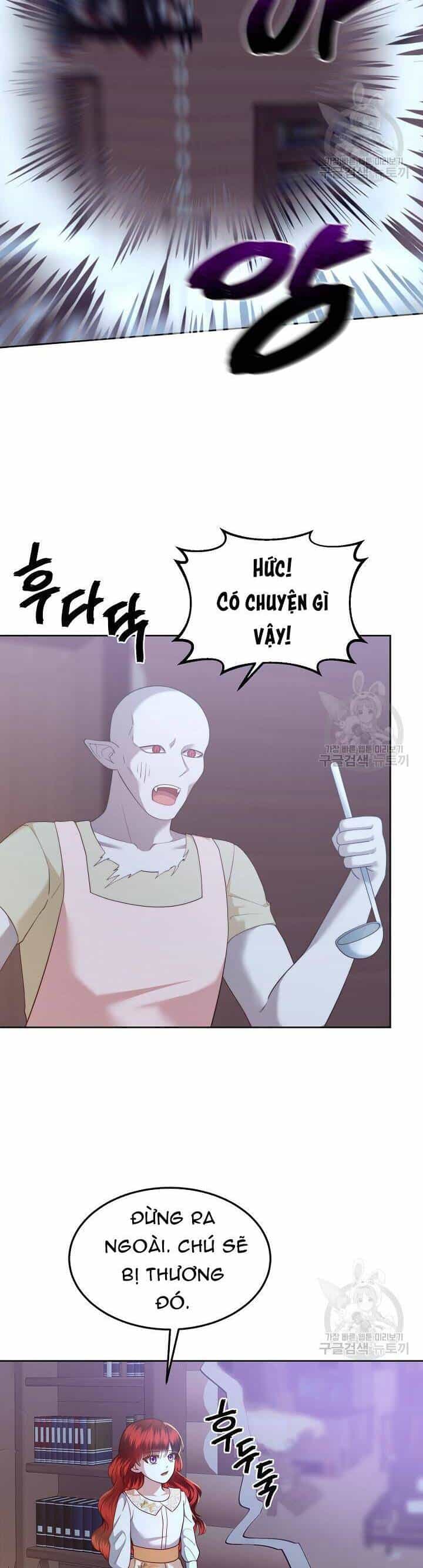Tôi Thuần Hóa Cha Của Nam Chính - Chương 28 - ảnh 22