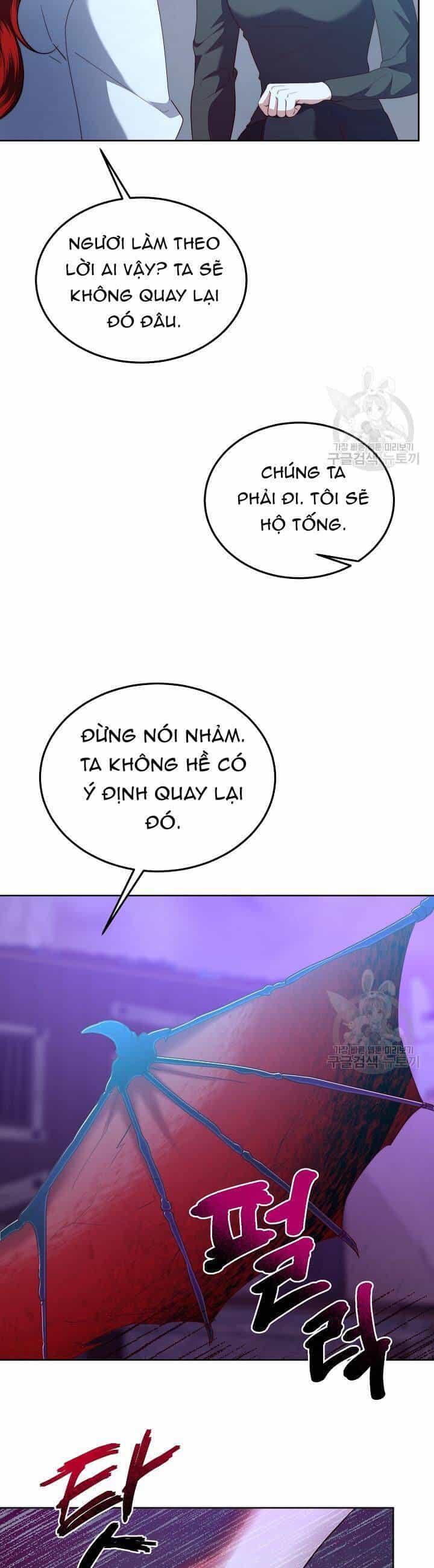 Tôi Thuần Hóa Cha Của Nam Chính - Chương 28 - ảnh 29