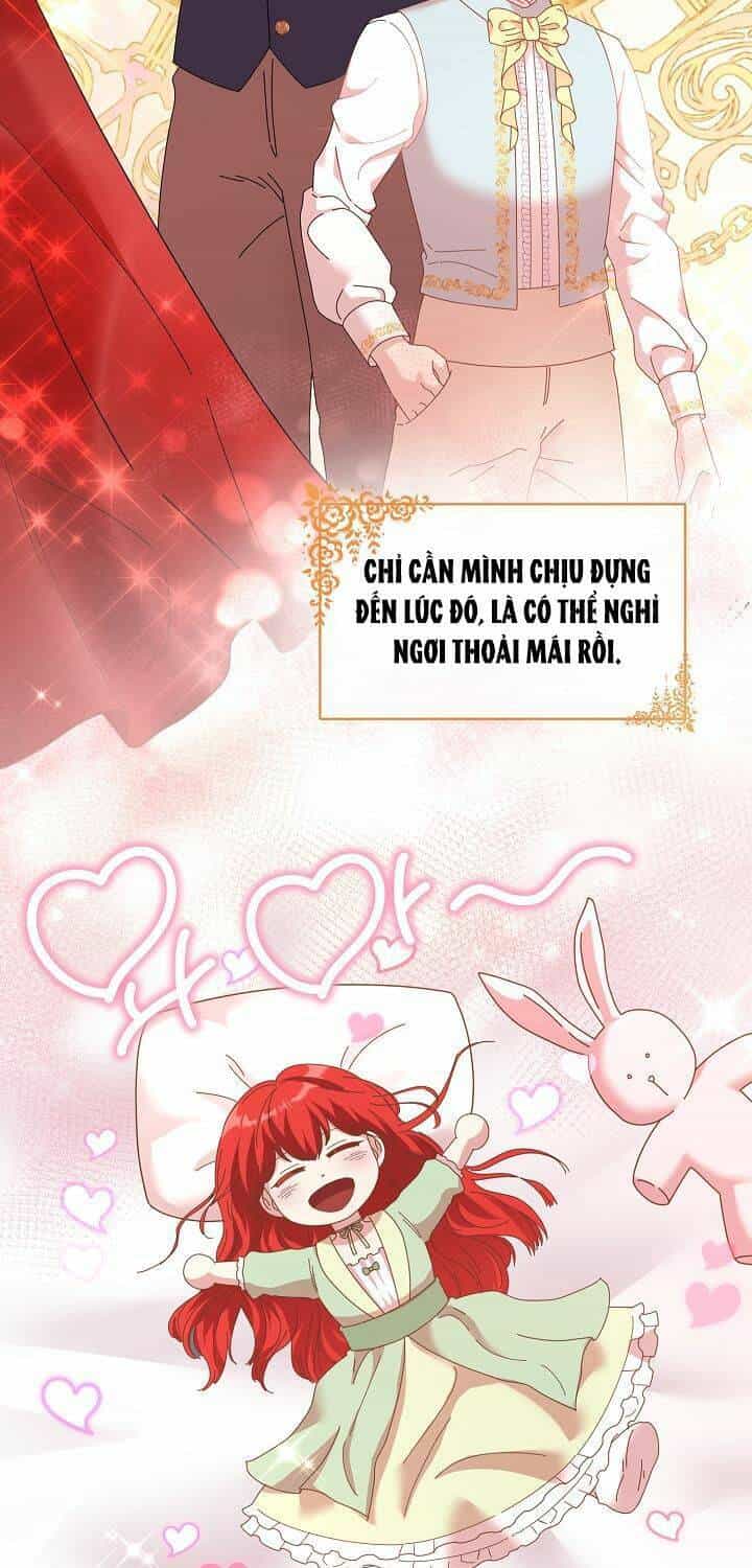 Tôi Thuần Hóa Cha Của Nam Chính - Chương 5 - ảnh 6