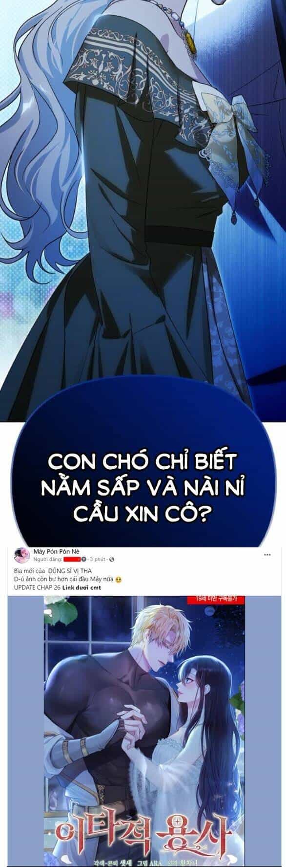 Tôi Thuần Hóa Chó Điên Của Chồng Cũ - Chương 53.1 - ảnh 33
