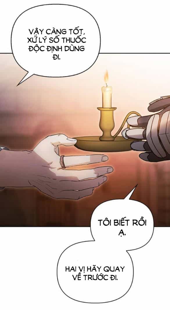 Tôi Thuần Hóa Chó Điên Của Chồng Cũ - Chương 56.2 - ảnh 3