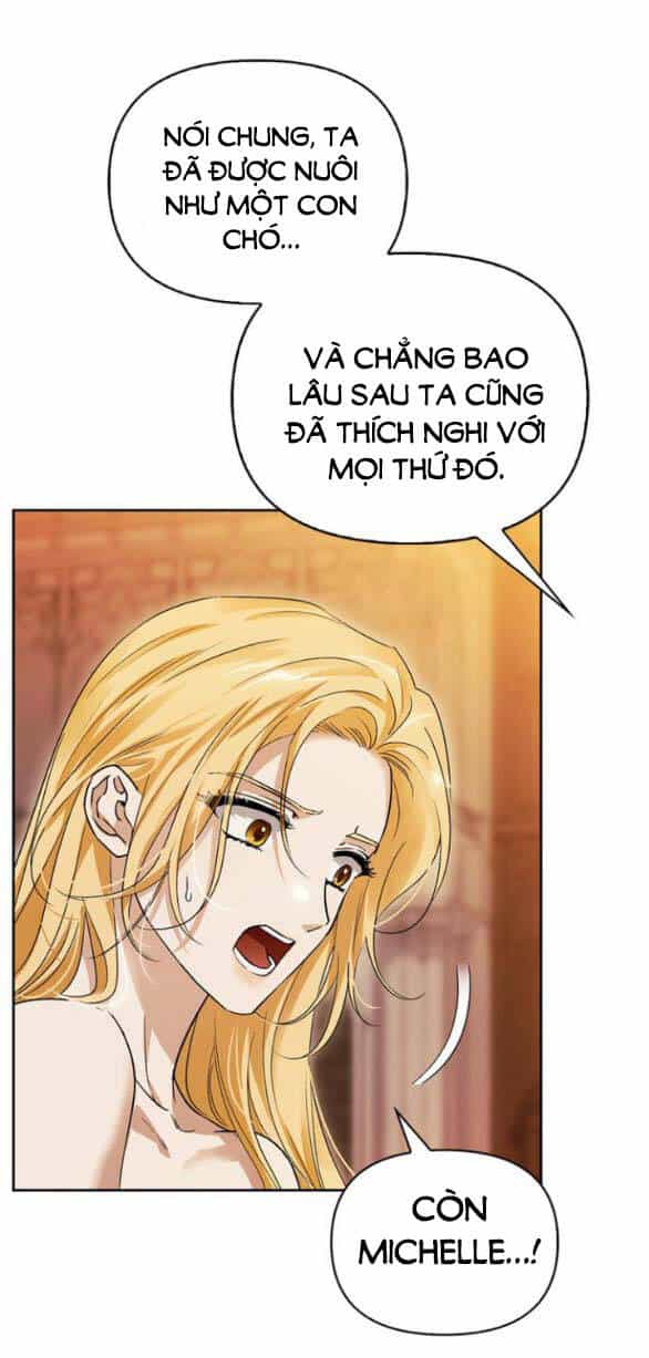 Tôi Thuần Hóa Chó Điên Của Chồng Cũ - Chương 60.1 - ảnh 21