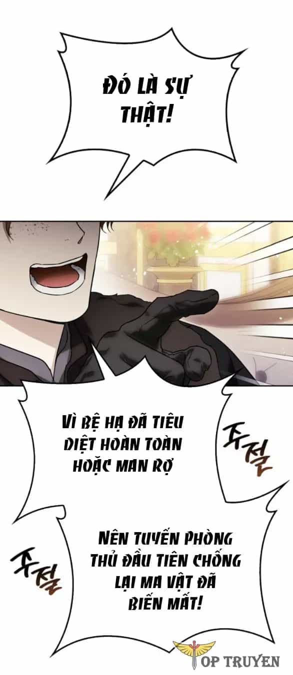 Tôi Thuần Hóa Chó Điên Của Chồng Cũ - Chương 78.1 - ảnh 3