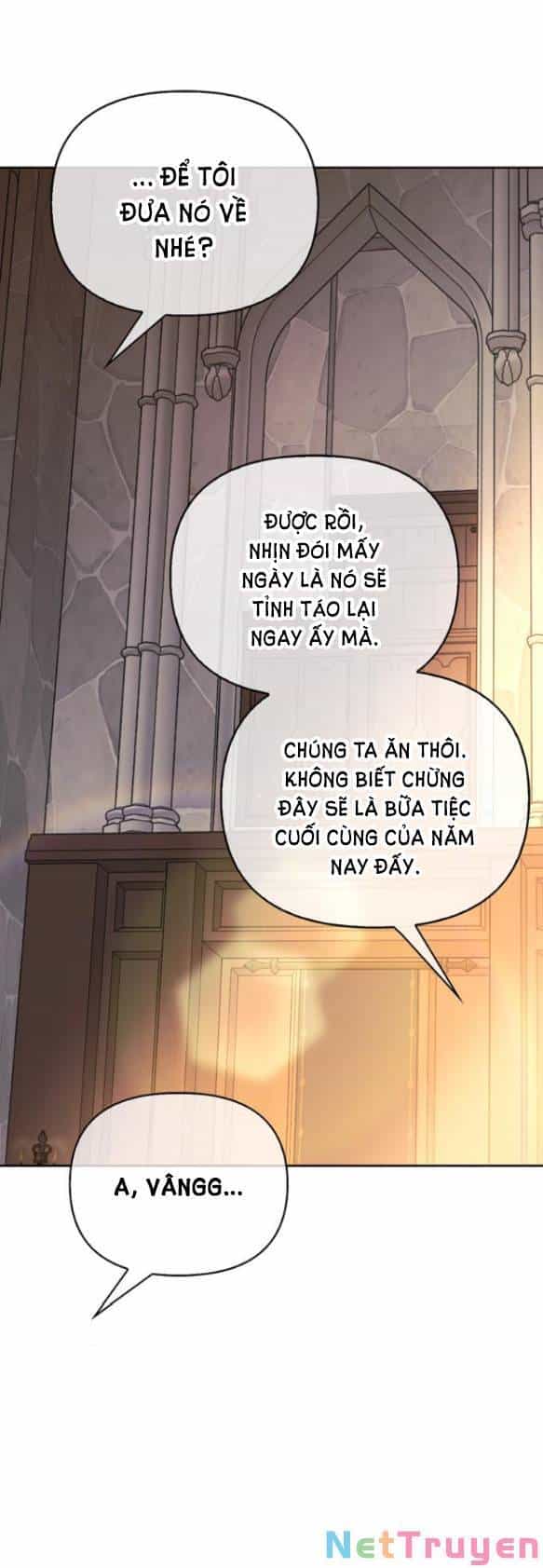 Tôi Thuần Hóa Chó Điên Của Chồng Cũ - Chương 8.1 - ảnh 29
