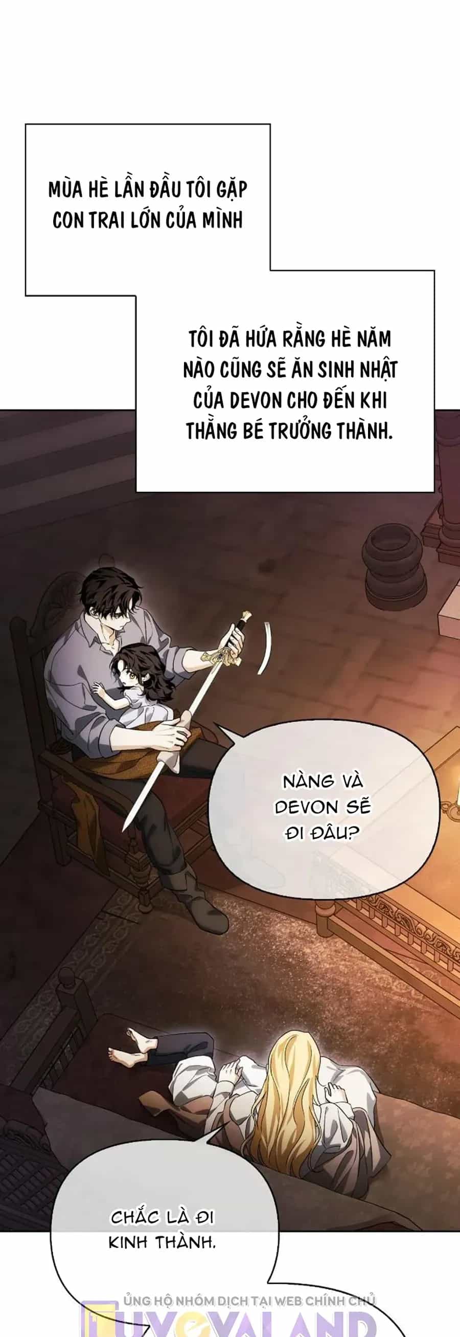 Tôi Thuần Hóa Chó Điên Của Chồng Cũ - Chương 92 - ảnh 70