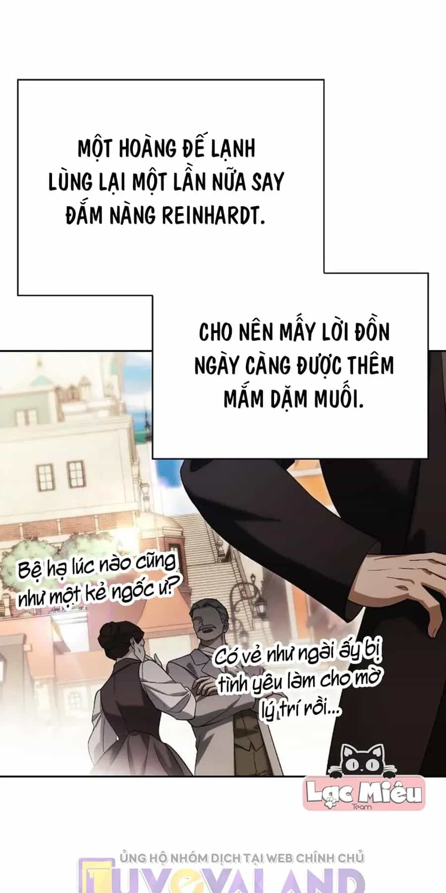 Tôi Thuần Hóa Chó Điên Của Chồng Cũ - Chương 92 - ảnh 9