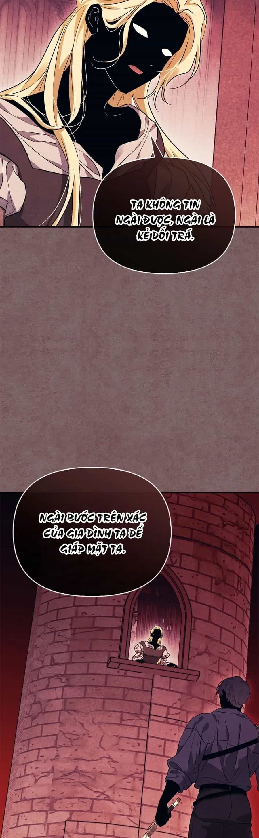 Tôi Thuần Hóa Chó Điên Của Chồng Cũ - Chương 93 - ảnh 3