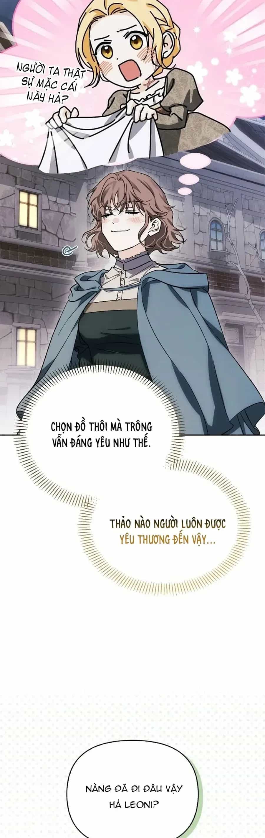 Tôi Thuần Hóa Chó Điên Của Chồng Cũ - Chương 94 - ảnh 3