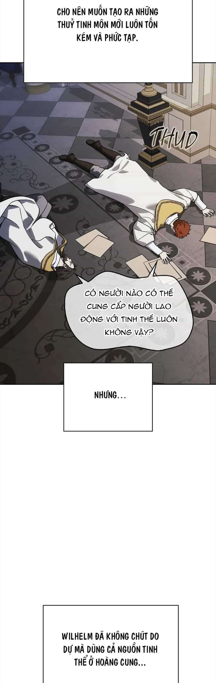 Tôi Thuần Hóa Chó Điên Của Chồng Cũ - Chương 95 - ảnh 3