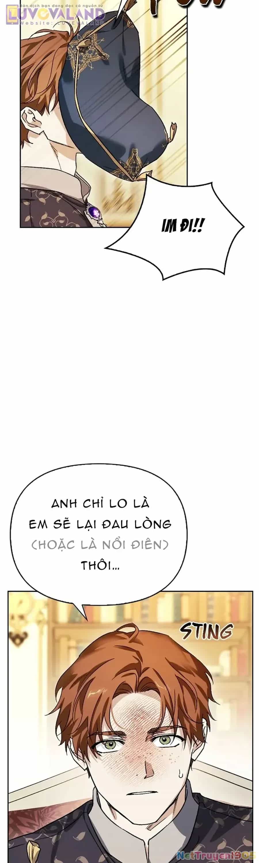 Tôi Thuần Hóa Chó Điên Của Chồng Cũ - Chương 102 - ảnh 33