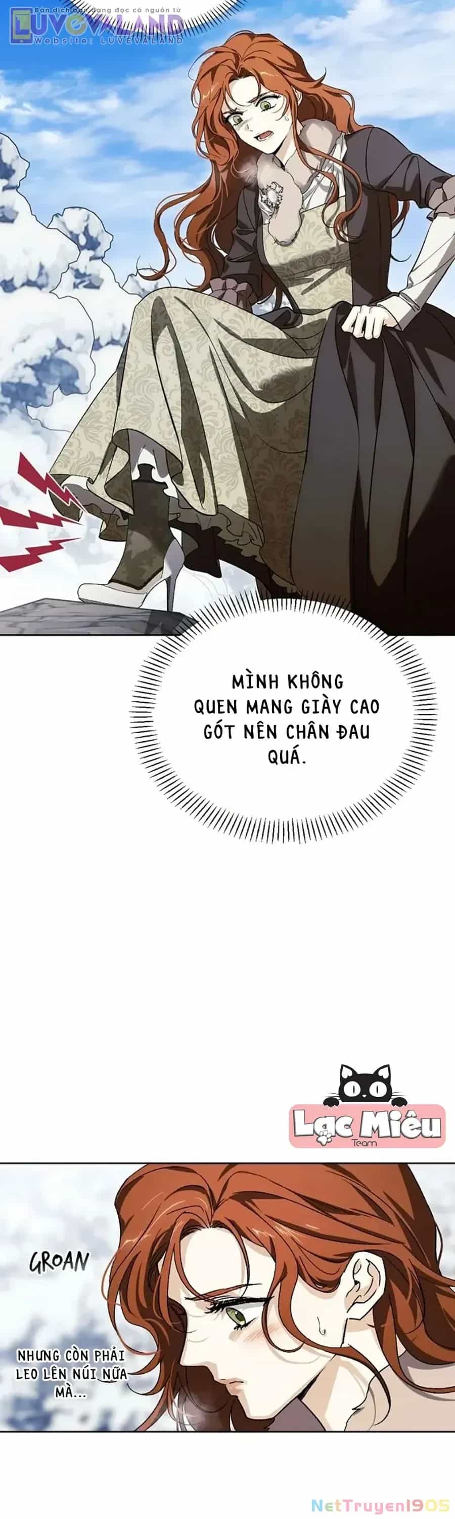 Tôi Thuần Hóa Chó Điên Của Chồng Cũ - Chương 102 - ảnh 44