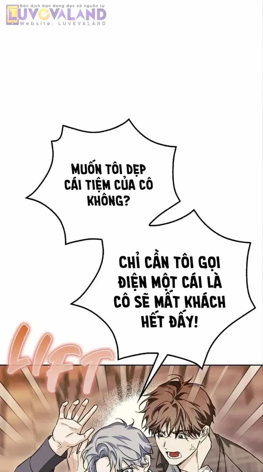 Tôi Thuần Hóa Chó Điên Của Chồng Cũ - Chương 108 - ảnh 60