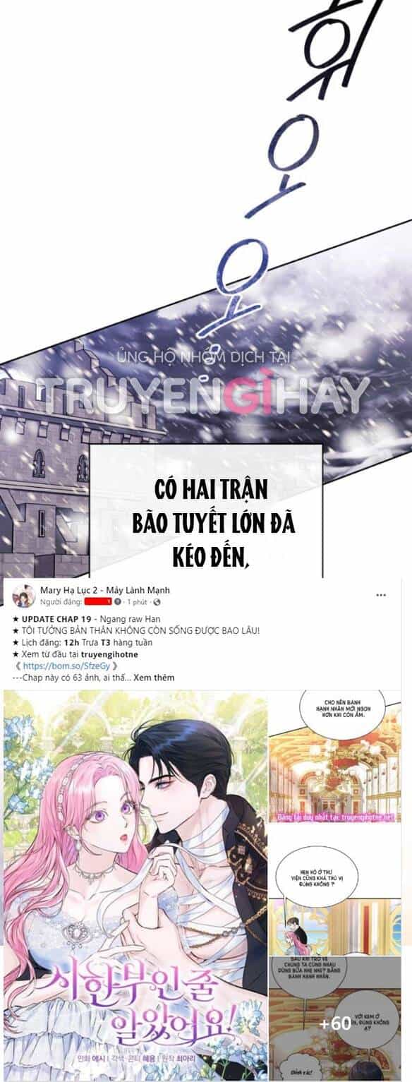 Tôi Thuần Hóa Chó Điên Của Chồng Cũ - Chương 11.2 - ảnh 16