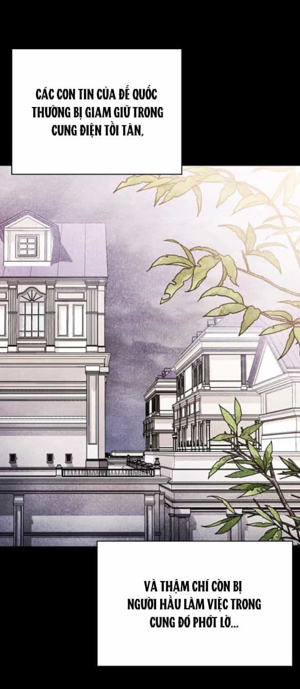 Tôi Thuần Hóa Chó Điên Của Chồng Cũ - Chương 26.1 - ảnh 21