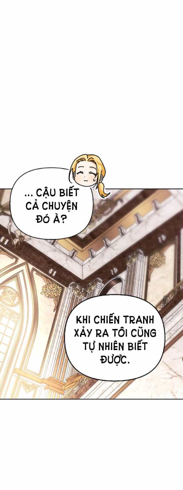 Tôi Thuần Hóa Chó Điên Của Chồng Cũ - Chương 28.1 - ảnh 31