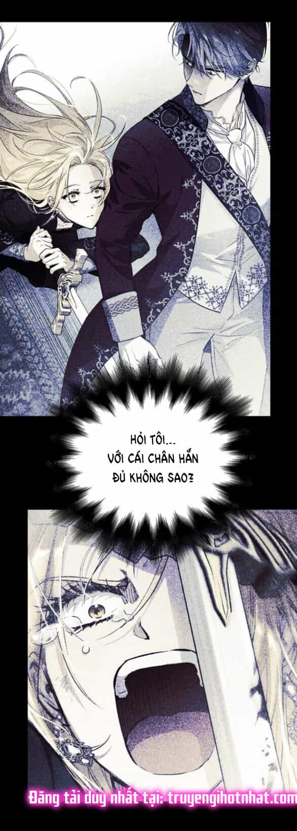Tôi Thuần Hóa Chó Điên Của Chồng Cũ - Chương 33.2 - ảnh 1