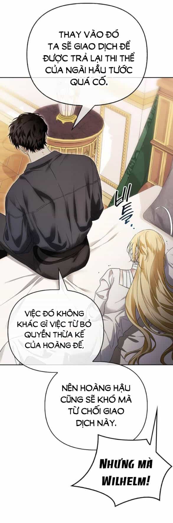 Tôi Thuần Hóa Chó Điên Của Chồng Cũ - Chương 43.1 - ảnh 16