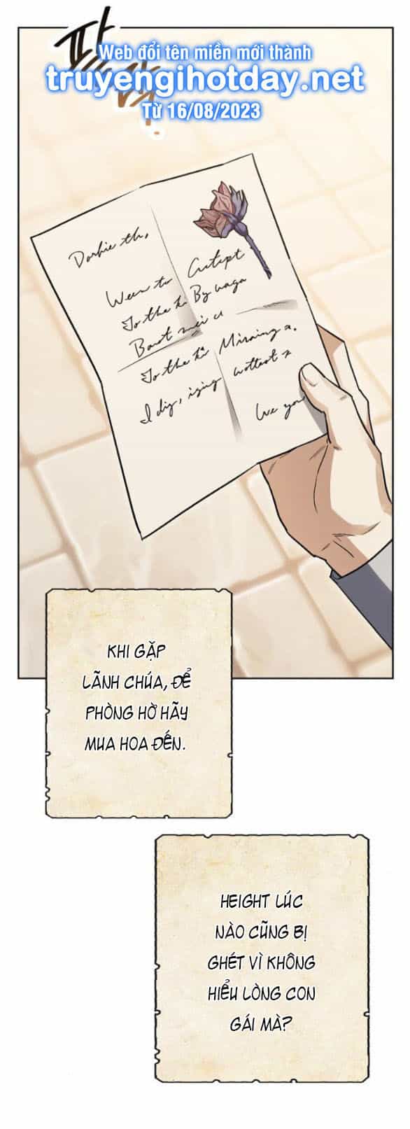 Tôi Thuần Hóa Chó Điên Của Chồng Cũ - Chương 48.1 - ảnh 14