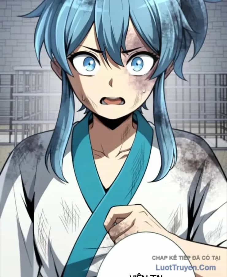 Tối Thượng Binh Khí Trở Lại Sau 100 Triệu Năm - Chương 7 - ảnh 133