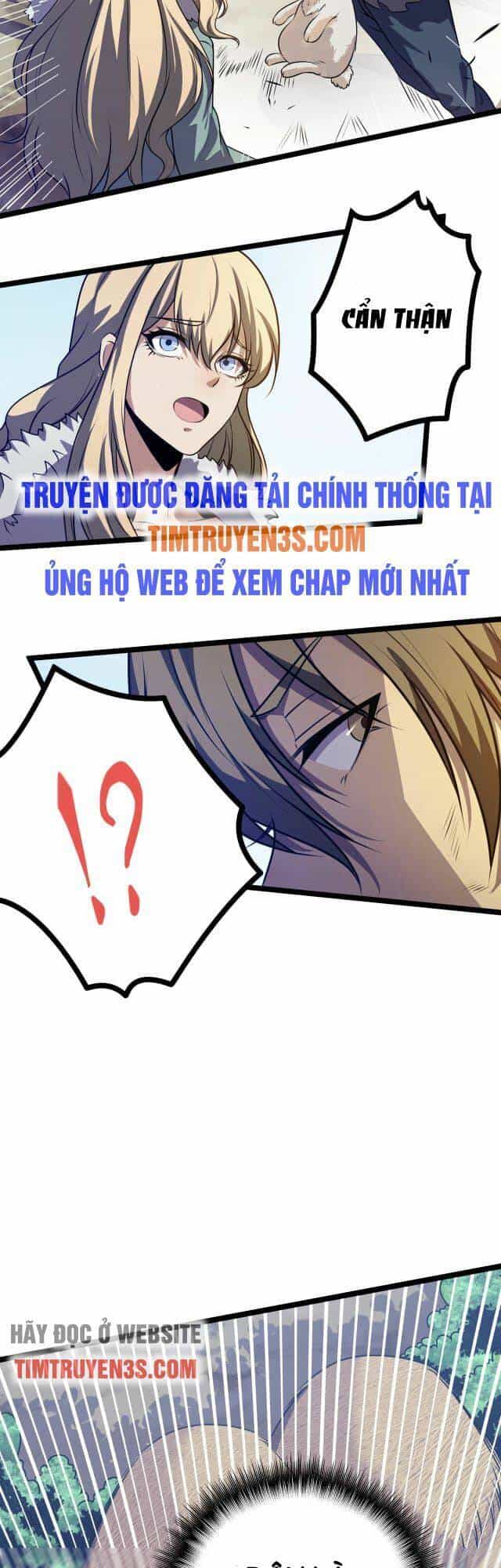Tôi Tiến Hóa Sau Khi Ăn Thịt Quỷ Vương - Chương 2 - ảnh 16