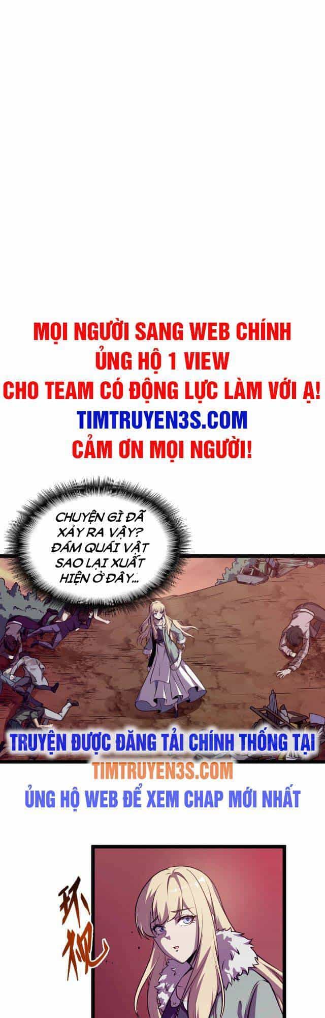 Tôi Tiến Hóa Sau Khi Ăn Thịt Quỷ Vương - Chương 3 - ảnh 1