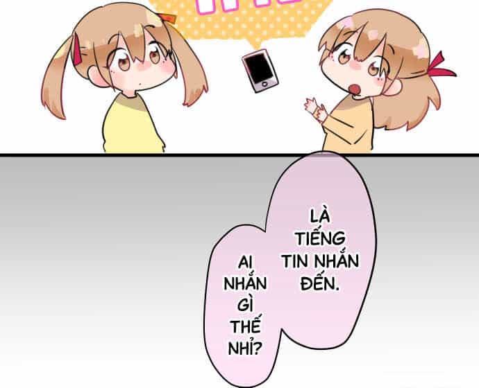 Tôi ~ Tình Yêu, Song Sinh Và Sns ~ - Chương 1 - ảnh 42